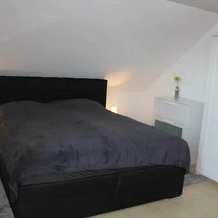 Abersfelder Mit Balkon