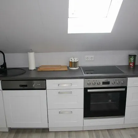 Abersfelder Mit Balkon Wildflecken